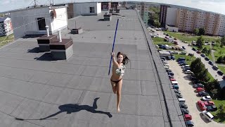 Weekly news Ep1 - DJI Triumph - Topless women - Football match drone - That HPI Guy