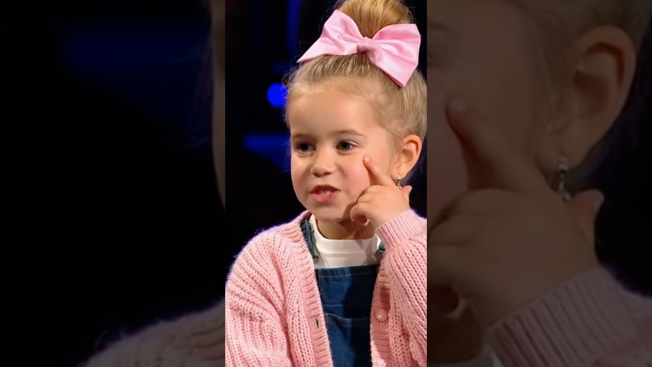 Maminka je krásna iba kvôli make upu 😅💄