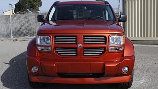 Nitro How To Access Headlight Bulbs And Grille Removal