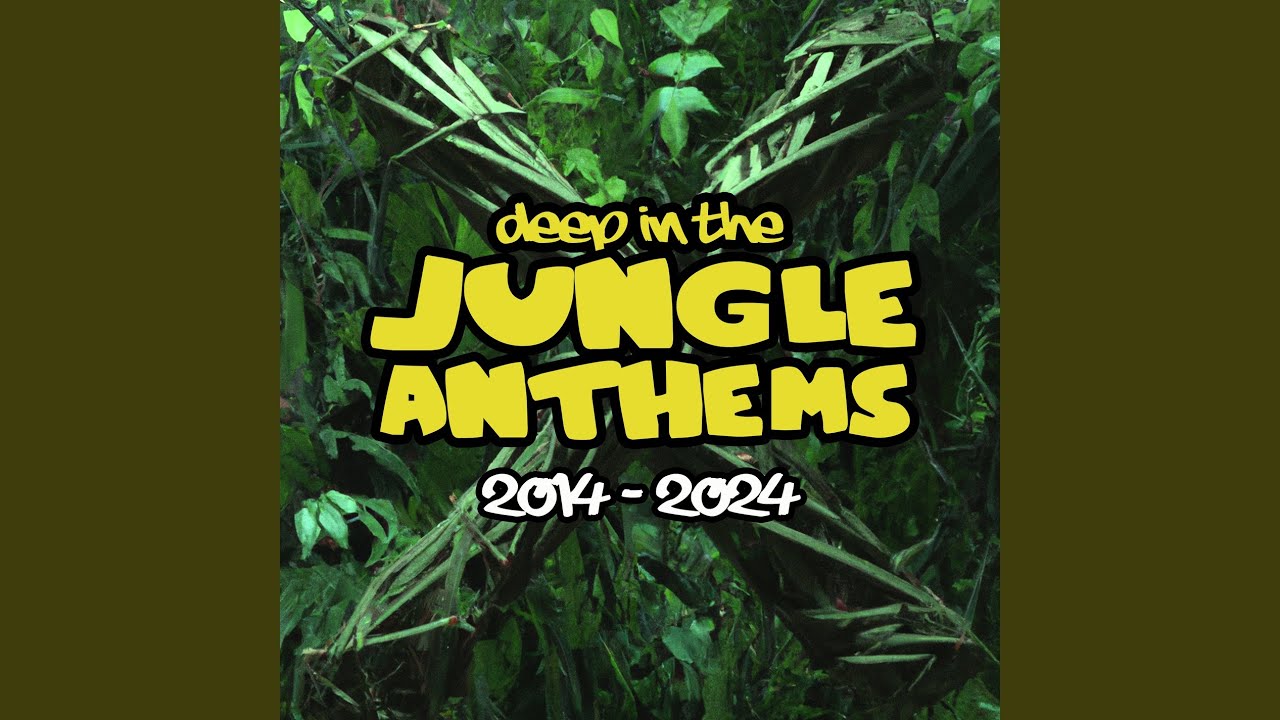 Rumble In The Jungle YouTube