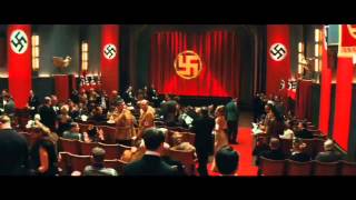 Inglourious Basterds - Official Trailer #2 HD