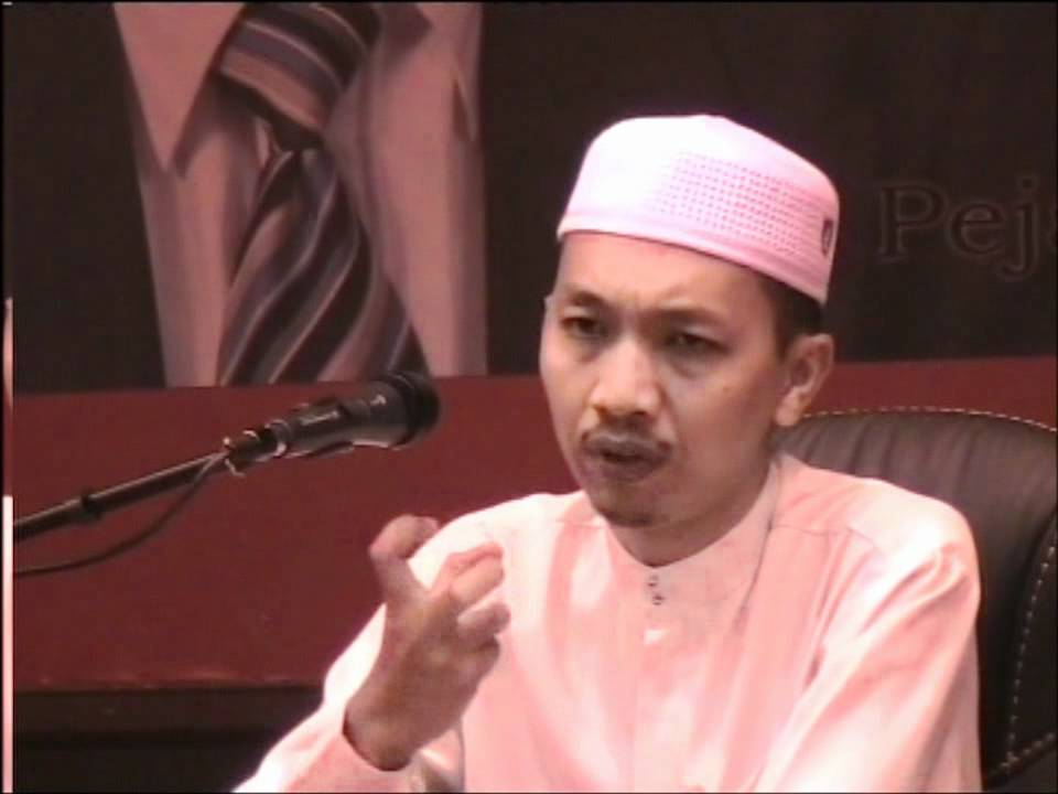 Cuba Amalkan Setiap Pagi Sedekahkan Alfatihah Kepada