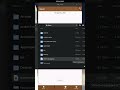 Koli app prototype (Export data reader)