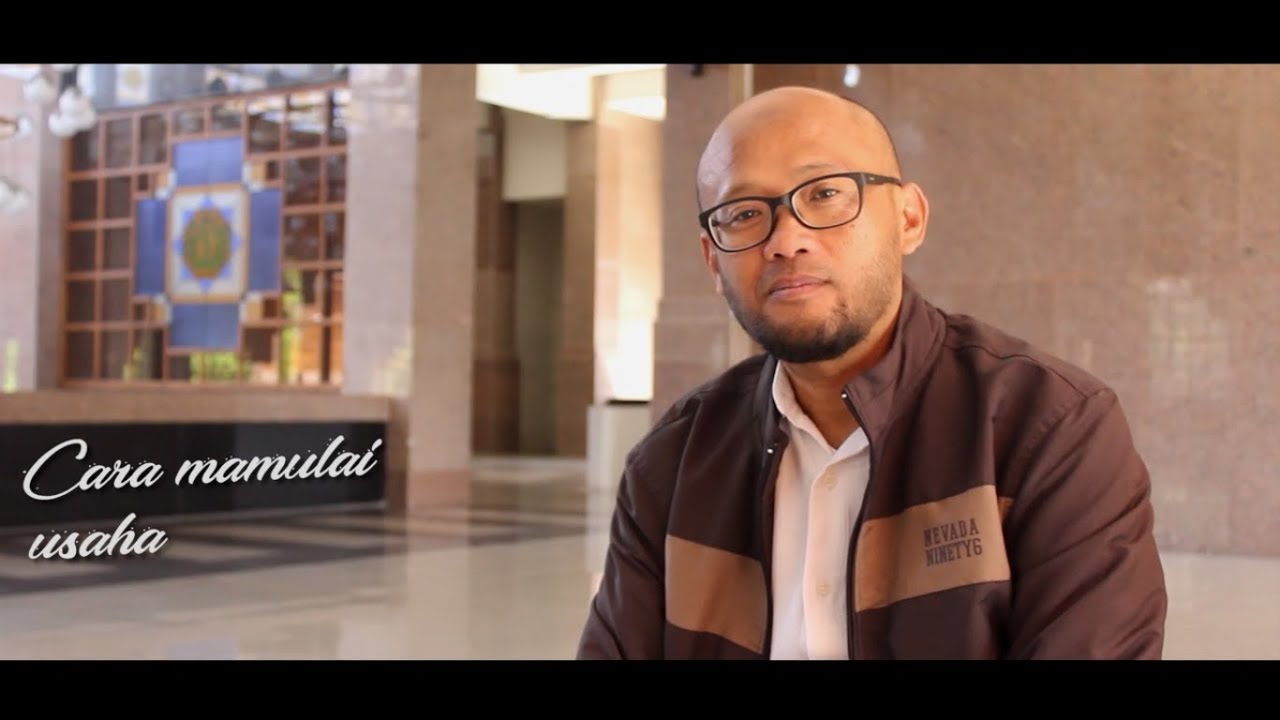 Cara Memulai Usaha 