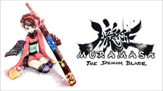 Muramasa: The Demon Blade OST - Dim Twilight A