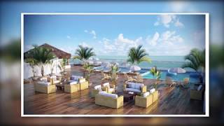 CGI Outdoors and Retail Photorealistic Slideshow