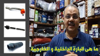 مصطلحات لا يعرفها سوى المتخصصين يجب ان تعرفها