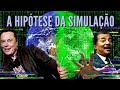 Será que Estamos Vivendo em uma Simulação?