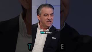 Merit-Based Immigration Could Fix Labor Shortages Deron Smallcomb On Dr. Phil