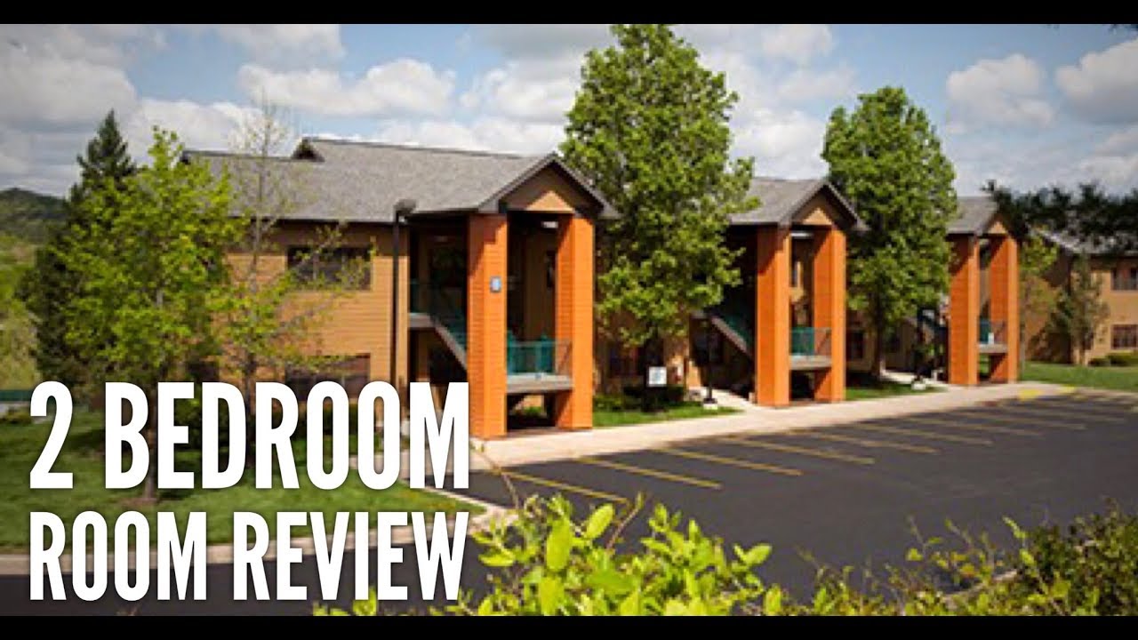 Falls Village Resort Review Branson MO YouTube