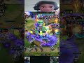 Prismatic 10 Meeple Synergy With Triple Void Staff Transforms Every Secret Unit Carry | TFT SET 17