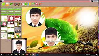 photoshine screenshot 2