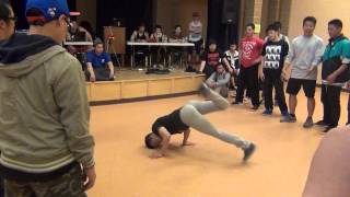 WI WARS Qualifier 2014 - Wausau Vs Madison