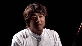 スパイラルX PV 平和卓也編