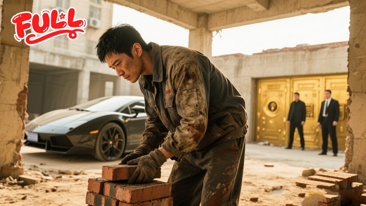 重生一世，他誓要彌補妻女所有遺憾！這一世他利用預知能力縱橫商海，開啟開掛人生，讓妻女成為全世界最幸福的人！#男频爽文 #重生逆袭 #都市重生 #神豪