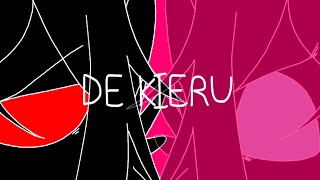 De Kieru Animation Meme Sorta Flash Warning?