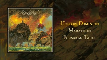 Oromet – The Sinking Isle (Full Album) | Funeral Doom / Doom Metal | 2025