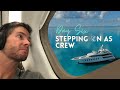 Day 6 | Ever wondered what you should really know before you step onboard a Yacht as Crew?