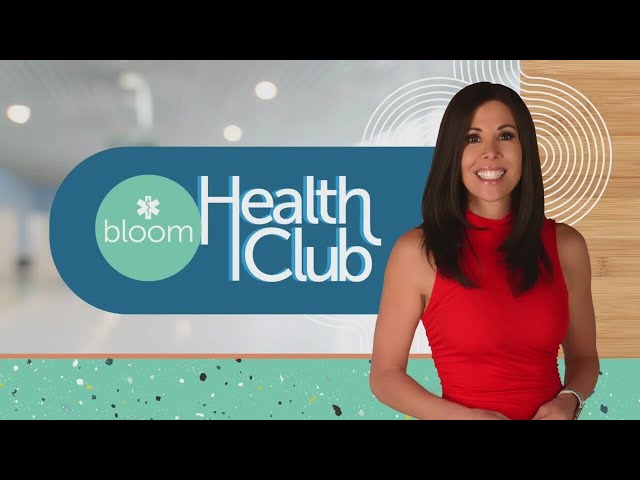 Are psilocybin mushrooms the key to mental health? | Bloom Health Club