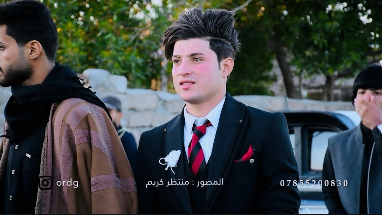 زواج الجميل حسن راضي سرداح قضاء الجبايش منطقة الكسرة