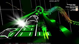 [Audiosurf 2]: Love Live!- Soldier Game