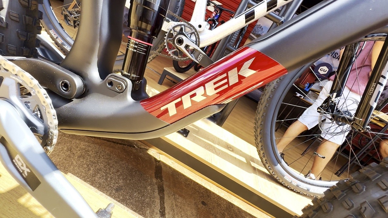TREK Top Fuel & Supercaliber 2025