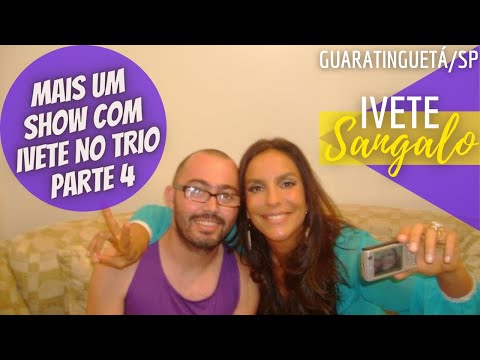 IVETE DALILA FLORES EM GUARA