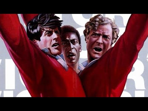 Victory (1981) - Trailer HD 1080p