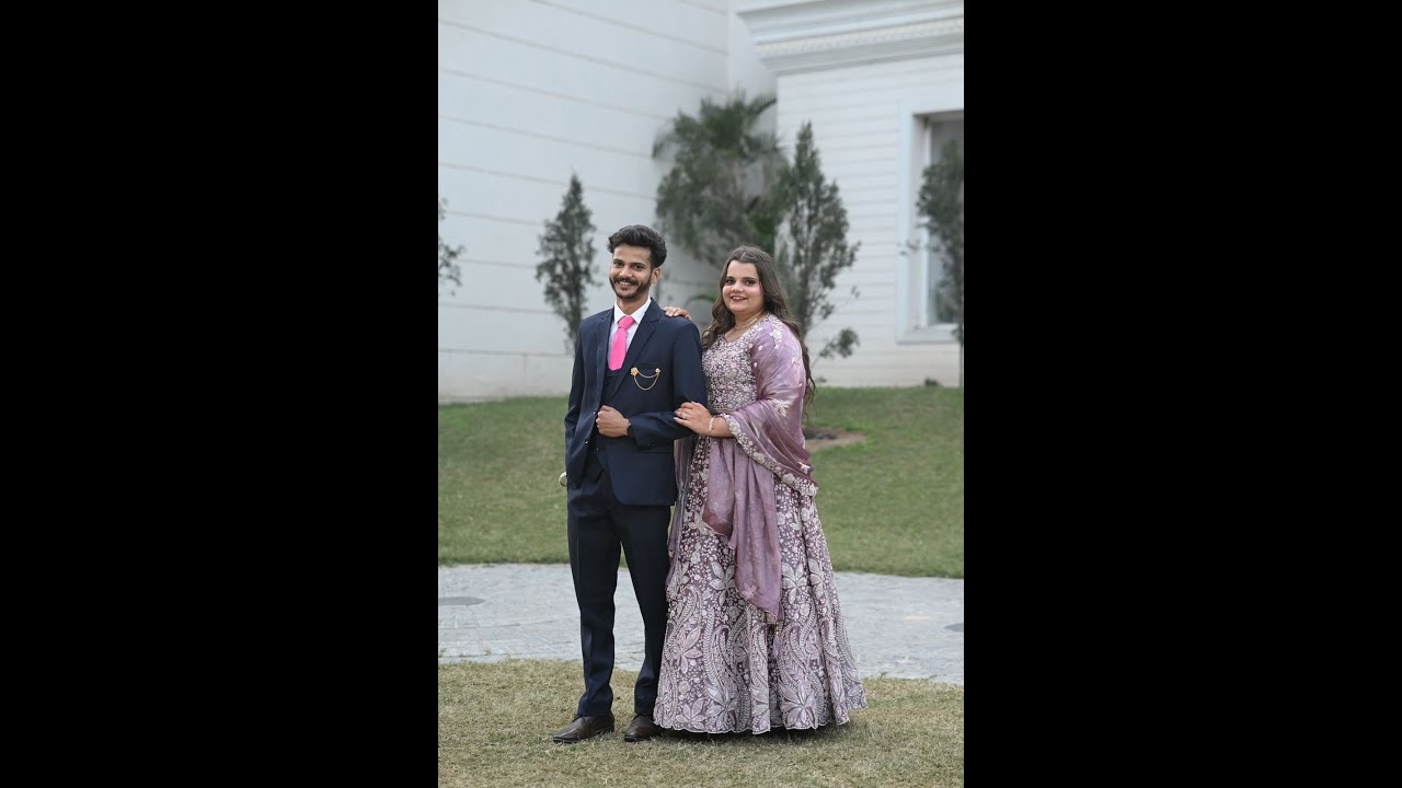 Path & Dj Japreet Singh ❤️ Taranjot Kaur || Anmol Photography Mob.9815925540 / 9781054485