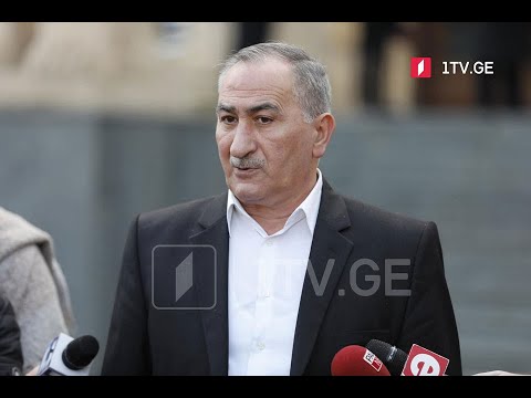 დავით გარეჯის საქმე