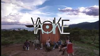 DamnCoke / 3VDMVTHVFLOW3R / Ashine - 麗江一個在 （official music video）