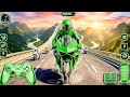 GT Bike Race Real Moto bike race Extreme 3D Bike Racing 