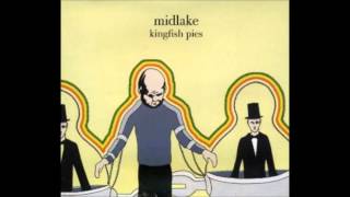 Midlake - Kingfish Pies