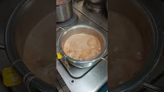 Ship M Chai Bana Ne Ka Maja Hi Kch Aur Hai