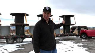 What I LIKE & HATE about my 2020 BigTex trailer - NON CDL hot shot