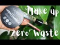 Make up Sostenibile! - "Zero" Waste e Minimal