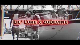 ZuDevine - Sometimes ft. Lil’ Luke (Prod. By CorbieComebach)