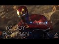 Tony Stark - "Yo soy Iron Man"