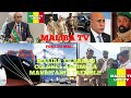 Maliba tv trs trs urgent trs chaud pourquoi la mauritanie veut ngocier avec le mali