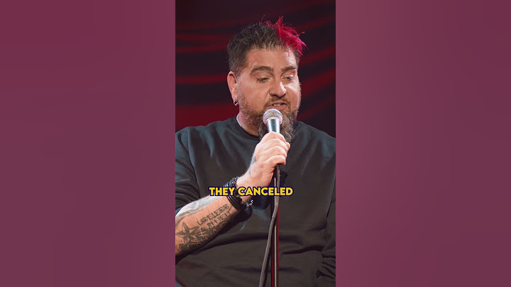 Big Jay on the show Cops.