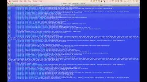 node js SDK sprint 5