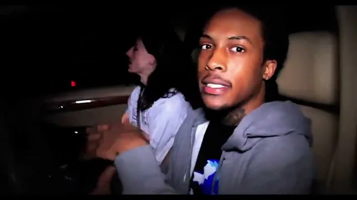 Bones & Chris Travis - FallenLeaves (528hz)