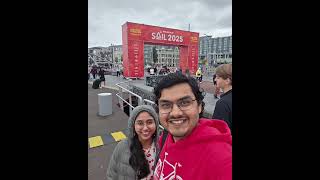 SAIL Amsterdam'25 Trailer!