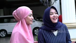 BUNDA SAMA TETEH MAU MASAK APA YA BUAT AYAH SULE!  | CERITA CINTA SULE (21/11/20) P2