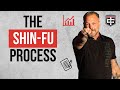 Sales Training: The SHIN FU Process