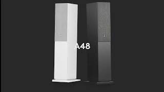 Tura AUDIO PRO - Speaker A48 Multiroom