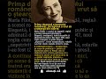 Maria Filotti – regina teatrului românesc interzisă de comunism. Povestea ei!