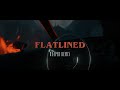 Zomboy - Flatlined (feat. Micah Martin) [REAPER Remix] (Official Visualizer)