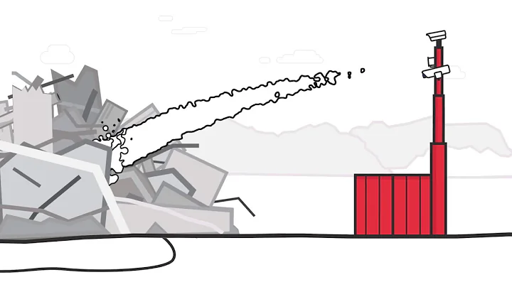 Fire Rover  "How It Works"