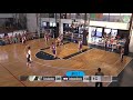 Argentino de Clubes U17 Tercer Puesto - Estudiantes vs. Independiente